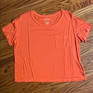 American eagle t shirt
